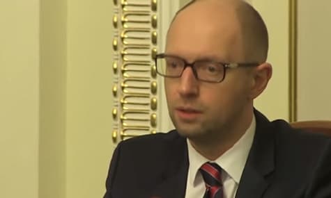 Five Ukrainian Political Parties Sign Pro-European Coalition