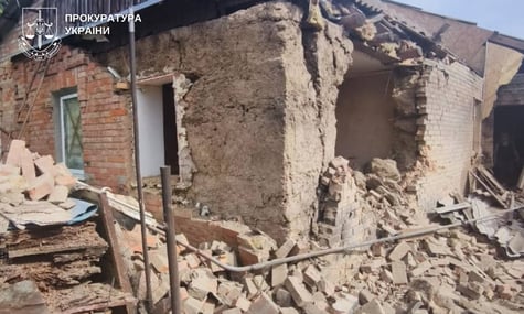 росіяни вдарили по Дніпропетровщині — загинули 17-річна дівчина та жінка, серед поранених дитина