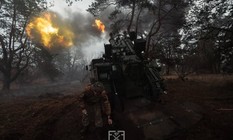 ЗСУ зупинили наступ російських військ одразу на кілька населених пунктів на Покровському напрямку — Сирський