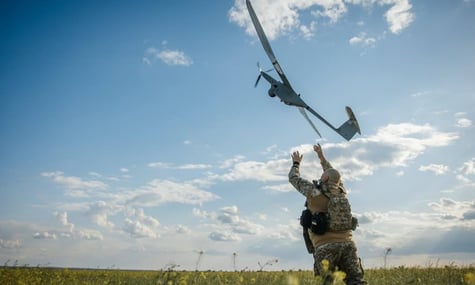 Все военные части СБС и «Линии дронов» объединили в одну группировку. Для чего это сделали?