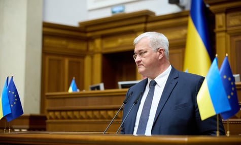 Сибига обнародовал заявление перед встречей Трампа с путиным: Никто не хочет мира больше, чем украинцы
