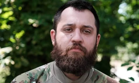 Напад на «азовця» Кориневича: військові 3 ОШБр не прийшли до суду, де їм обирали запобіжний захід