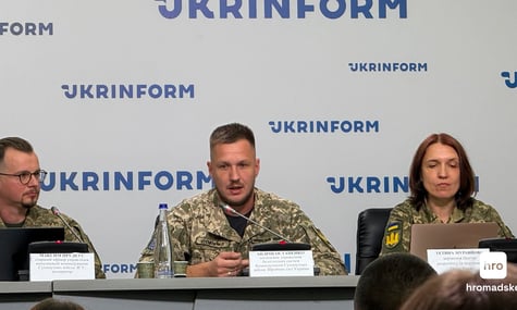 У Сухопутних військах тестують реактивні перехоплювачі