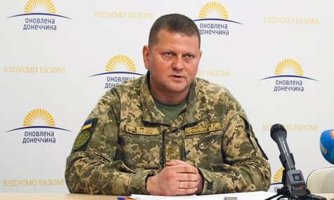 Главнокомандующий ВСУ заявил, что Украина уже готова к вступлению в НАТО. Сколько стандартов Альянса Киев уже ввел?