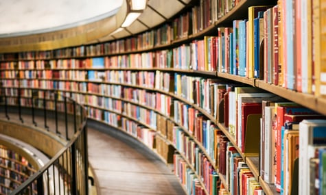 629 книг щодня. Від початку року молодь придбала понад 114 тисяч книжок за програмою «єКнига»