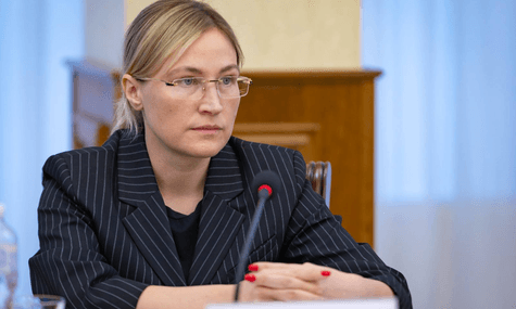 Марія Вдовиченко