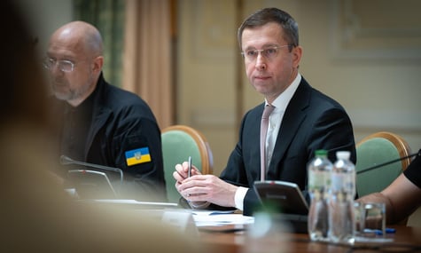 Україна отримала знижку 50% на транзитні залізничні перевезення вантажів через Молдову — Корецький