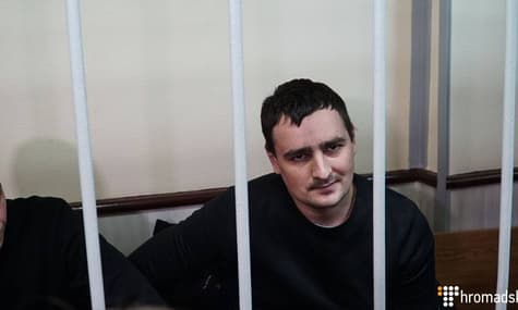 Пораненого українського моряка Сороку прооперують — адвокат