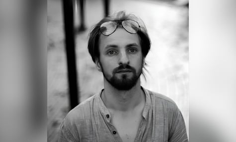 Вадим Тихоновський