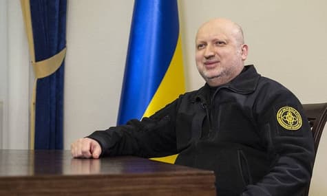 Глава РНБО про «вибори» у самоназваних республіках на Донбасі: «Усіх організаторів притягнуть до відповідальності»