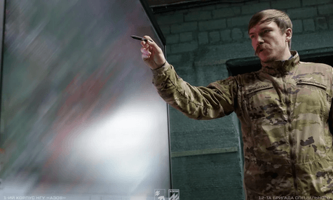 «Саме їх росіяни катують із особливою жорстокістю». Денис Прокопенко заявив, що в новому обміні не було жодного «азовця»
