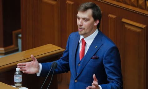 Зростання ВВП на 40% та 1 млн нових робочих місць: прем'єр озвучив пріоритети роботи уряду