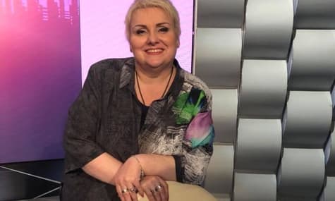 На Київщині автобус зіткнувся з вантажівкою:  загинула акторка «Дизель шоу» Марина Поплавська