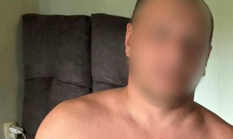 «Сьогодні КАБи куди треба, багатьох розірвало». Продавець колясок у Харкові наводив російські удари — СБУ