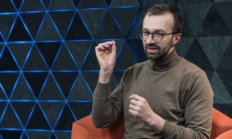 Ненависть соратников Порошенко приведет Зеленского к победе — депутат Сергей Лещенко