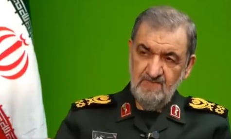 В Ірані заявили, що були готові вдарити по Україні. Передумали, коли Київ «вибачився»