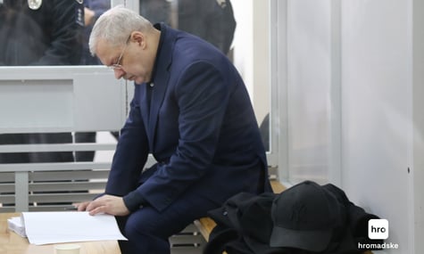 Галущенко заперечує причетність до відмивання коштів: Якби моя родина мала гроші, вони б не жили в орендованій квартирі