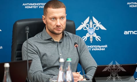 До суду скерували нову справу проти глави АМКУ Кириленка