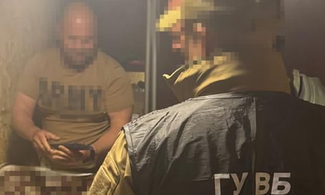 Комбат ЗСУ «обклав даниною» підлеглих, лише за березень отримав 920 тисяч гривень — правоохоронці