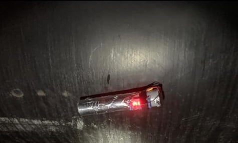 Газопровід «Центральна Азія — Центр» у Волгоградській області рф