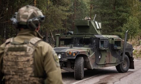 росія за добу втратила 610 солдатів та понад 150 одиниць техніки — Генштаб