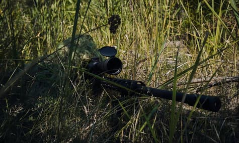 Генштаб: На фронті відбулось 39 бойових зіткнень. Сили оборони мали успіх південніше Роботиного і Бахмута