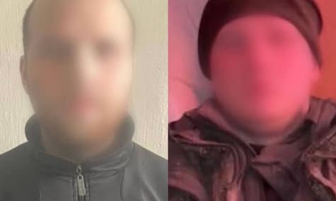В Харьковской области будут судить двух пленных оккупантов за нарушение законов и обычаев войны
