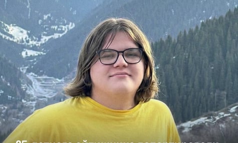 Айтівця з Криму депортували з Казахстану в рф за дрібне порушення. Там йому загрожує довічне за фінансування України