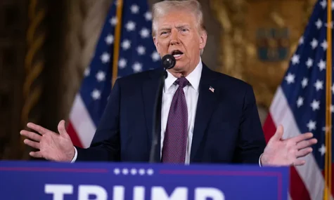 У Трампа готовятся к разговору с путиным. Звонок может произойти уже в ближайшие дни или недели