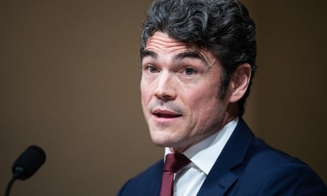 «Іран не становив загрози». Голова антитерористичного центру США подав у відставку через незгоду з війною в Ірані