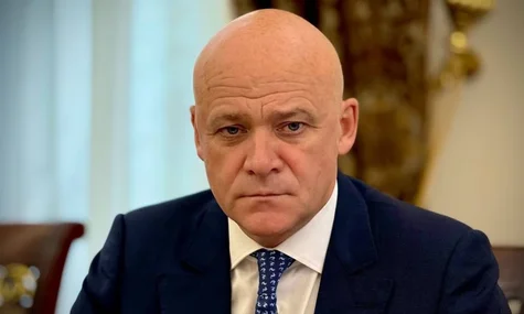 Адвокат Труханова просить ОП надати указ про припинення його громадянства. Рішення оскаржуватимуть