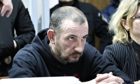 Суд продовжив термін досудового розслідування у справі ветеранів «Бучи» та «Пуми»