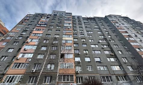 У Харкові світло повернули в третину будинків, опалення — в половину