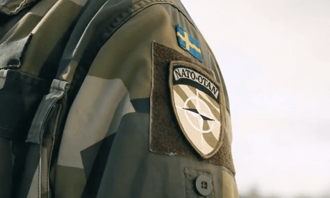 У Швеції за підозрою у шпигунстві на рф затримали айтівця, що раніше працював на Збройні сили