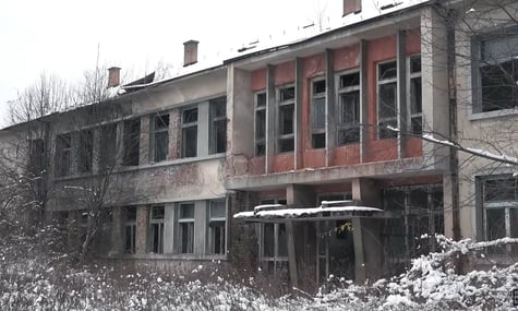 Влада Боснії визнала незаконним продаж заводу, який фігурував у розслідуванні hromadske через непоставлені боєприпаси