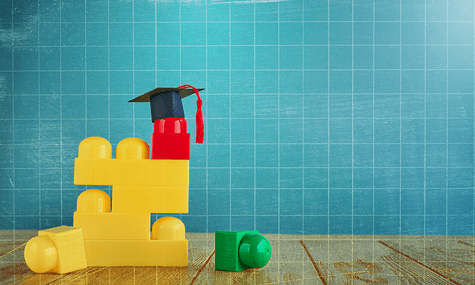 Починайте профорієнтацію молоді змалечку