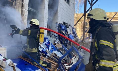 Черговий мітинг у Херсоні та білоруська загроза: головні події 22 березня