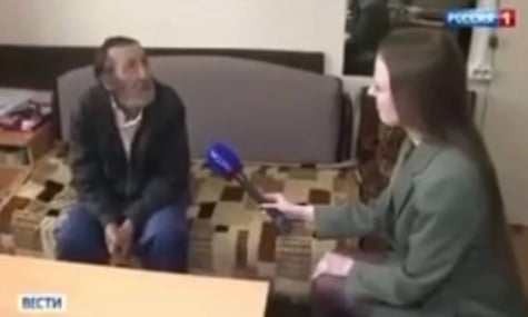 росія ігнорує запити про жителів Сопича, яких вивезли до рф і показували по телебаченню — Офіс омбудсмена