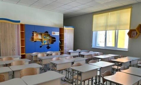 У Чернівцях учителька обізвала «скотиною» учня, який попросив її говорити українською мовою на уроці