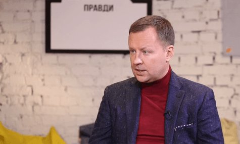 'The Decision To Annex Crimea Was Taken By One Individual'- Former Russian Duma Member