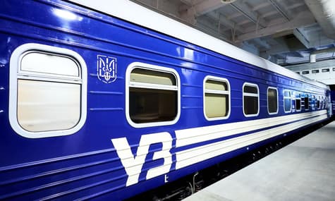 «Укрзалізниця» почала продавати квитки на десятки нових сполучень. Куди буде можна поїхати?
