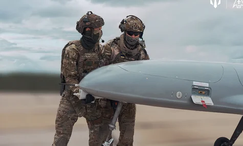 Українські експерти продовжать працювати на Близькому Сході — Зеленський