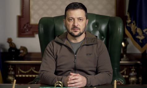 Зеленский созвал заседание Ставки. Обсудили планы деоккупации и ситуацию с энергетикой