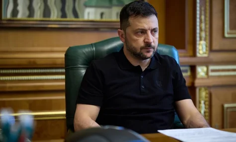 Зеленский: россияне могут усилить удары по украинским позициям, чтобы создать более выгодные политические обстоятельства