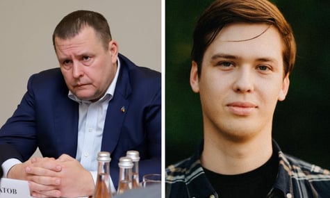 Філатов проти Лачена. НАЗК відреагувало на лайку міського голови, але механізмів відповідальності для нього немає