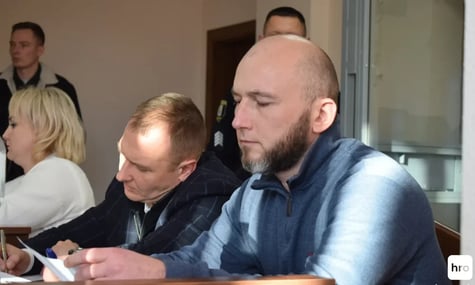 Олексій Тандир Олексій Тандир