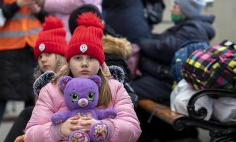 З обстрілюваного Кізомиса Херсонської області евакуювали всіх дітей — ОВА