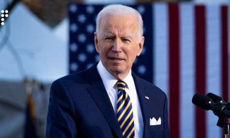 США передадуть Україні новий пакет військової допомоги на 800 мільйонів доларів ㅡ Байден
