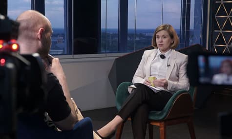 Очільниця Міносвіти розповіла, як забезпечать безпеку учасників ЗНО