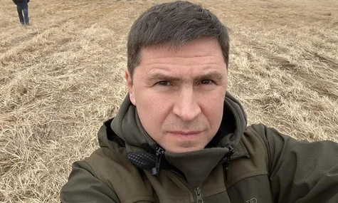 Михайло Подоляк